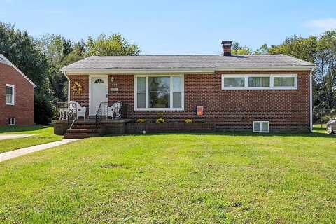 2Nd, FARMVILLE, VA 23901