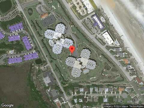 Links Village, PONCE INLET, FL 32127