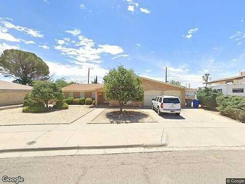 Camwood, EL PASO, TX 79925