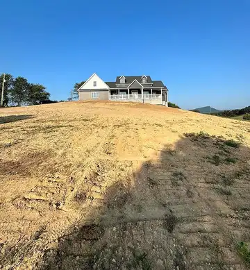 Old Ebenezer, MARION, VA 24354