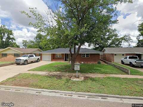 13Th, ANDREWS, TX 79714