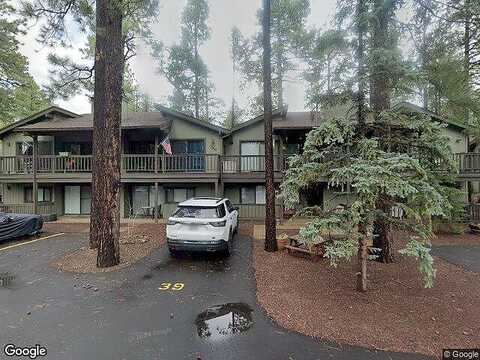 Park, PINETOP, AZ 85935