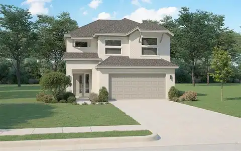 Ridgedale Dr, Mckinney, TX 75071