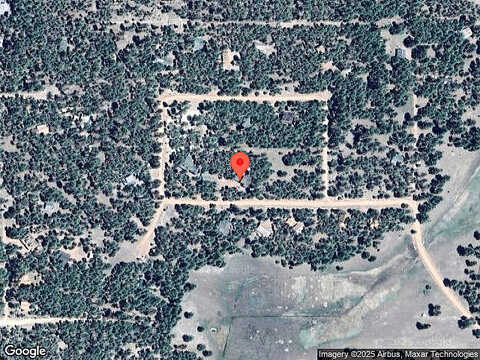 County Road 2271, ALPINE, AZ 85920