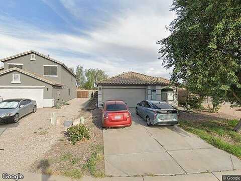 Mashona, SAN TAN VALLEY, AZ 85143