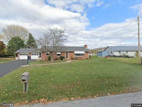 Terrace, FAYETTEVILLE, PA 17222