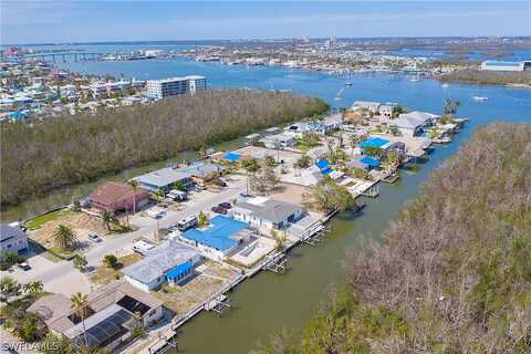 Tropical Shore, FORT MYERS BEACH, FL 33931