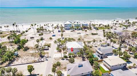 Coconut, FORT MYERS BEACH, FL 33931