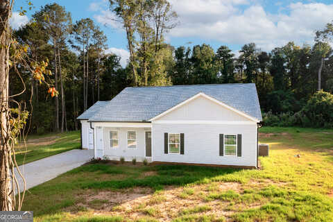 Grove, BARNESVILLE, GA 30204