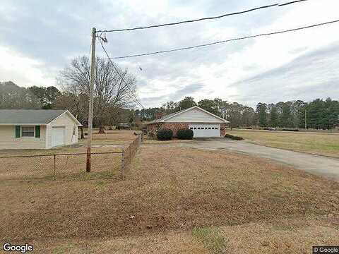 Ginger Cake, FAYETTEVILLE, GA 30214