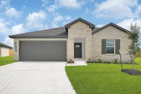 Bisley Hills, FULSHEAR, TX 77441