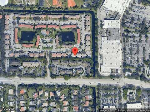 Twin Lakes Dr, Coral Springs, FL 33071