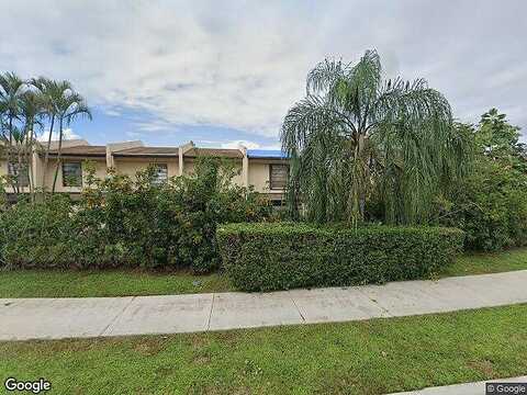 Nw 10Th St, Pembroke Pines, FL 33024