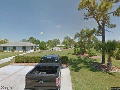 Capri Isles Blvd, Venice, FL 34292