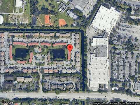 Twin Lakes Dr, Coral Springs, FL 33071