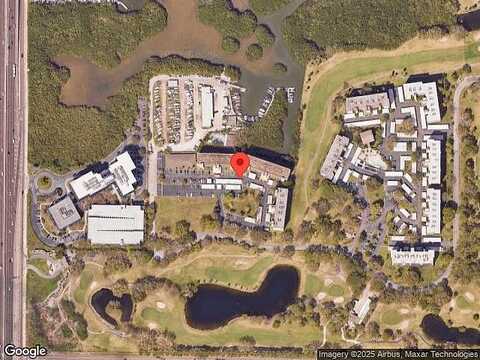 Cove Cay, CLEARWATER, FL 33760