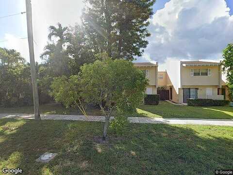 Ne 4Th Avenue Rd, Miami Shores, FL 33138