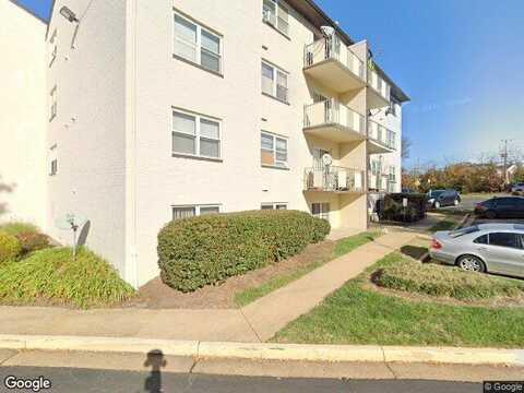 Richmond Hwy, Alexandria, VA 22309