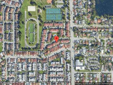 W 40Th Dr, Hialeah, FL 33012