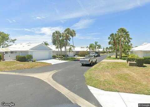 Harrington Lake Dr N, Venice, FL 34293