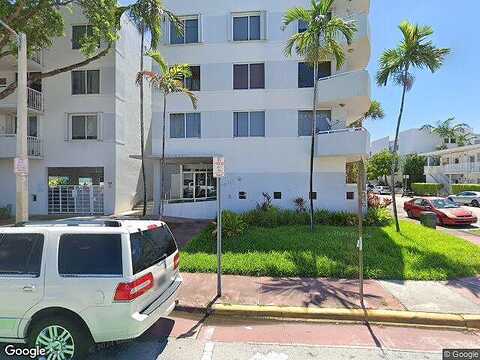 Dickens Ave, Miami Beach, FL 33141