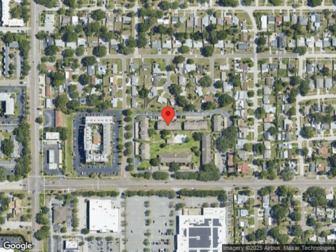 83Rd Ave N, Saint Petersburg, FL 33702