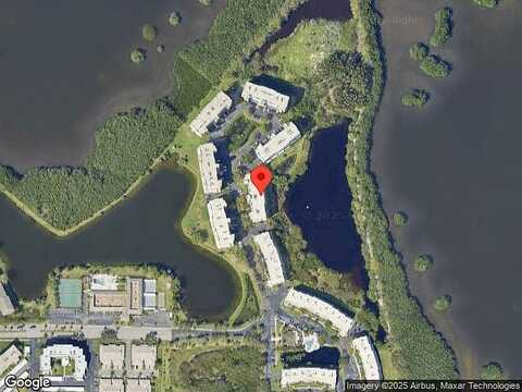 Shoreline Dr, Saint Petersburg, FL 33708