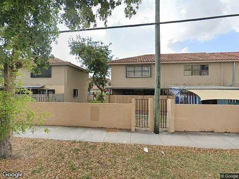 W 24Th Ct, Hialeah, FL 33016