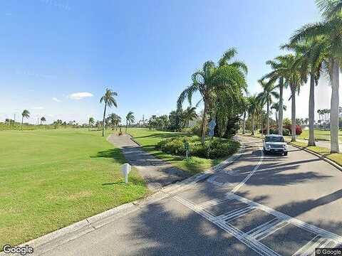 Bahia Del Mar Blvd, Saint Petersburg, FL 33715