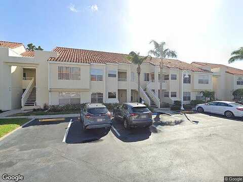 Bahia Del Mar Blvd, Saint Petersburg, FL 33715