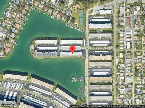 30Th Ave S, Gulfport, FL 33707