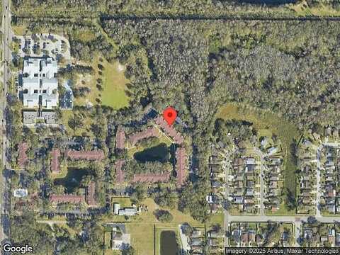 Pinnacle Heights Cir, Tampa, FL 33624