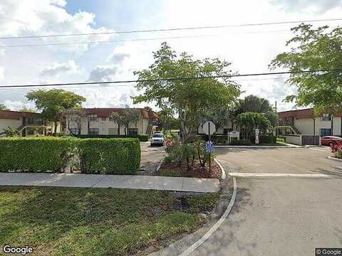 Nw 100Th Pl, Pembroke Pines, FL 33024