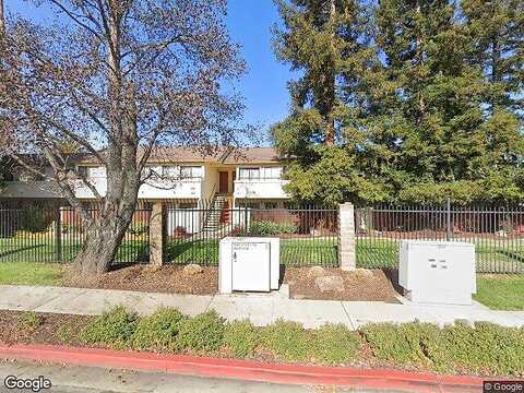 Valley Crest Dr, Concord, CA 94521