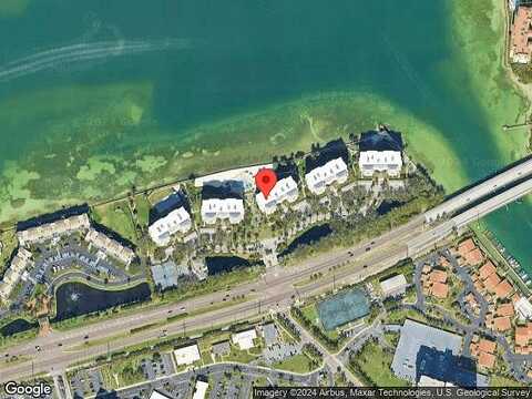 Bacopa Ln S, Saint Petersburg, FL 33715