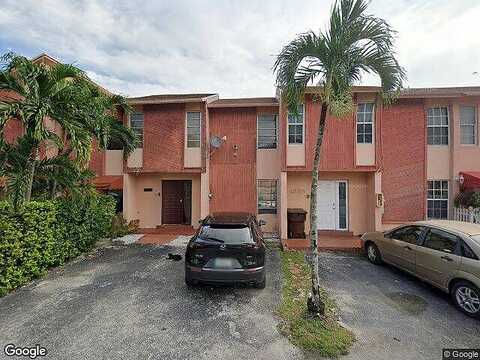 W 14Th Ln, Hialeah, FL 33012