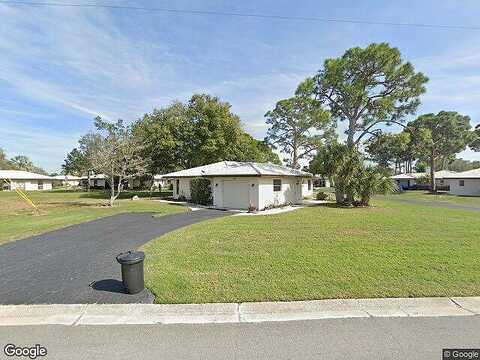 Botticelli Dr, Nokomis, FL 34275