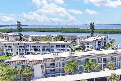 Falmouth Dr, Longboat Key, FL 34228