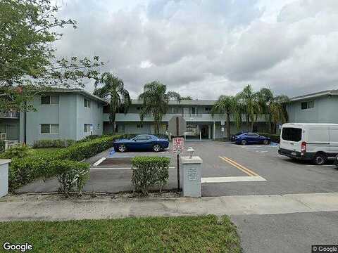 Nw 5Th St, Plantation, FL 33317