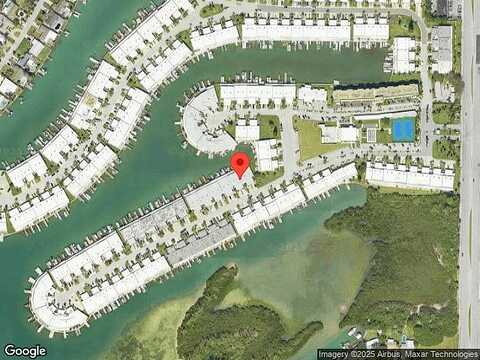 Boca Ciega Point Blvd S, Saint Petersburg, FL 33708