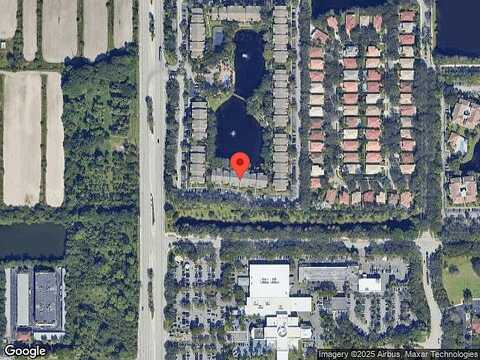 Lyons Rd, Coconut Creek, FL 33073