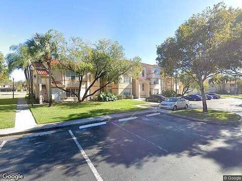 Pinewalk Dr N, Margate, FL 33063