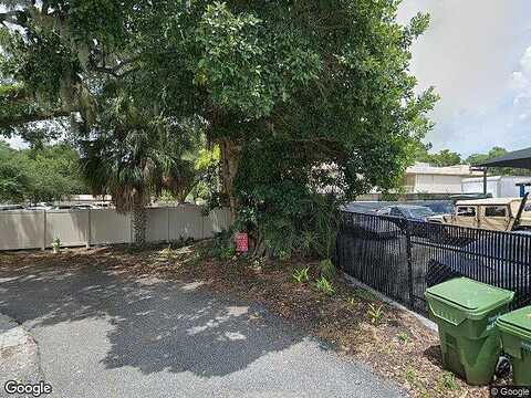 S Osprey Ave, Sarasota, FL 34239