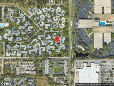 37Th Way S, Saint Petersburg, FL 33711