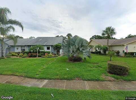 Hilary Cir, Palm Harbor, FL 34684