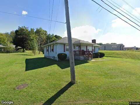 Spangler, WEST MIDDLESEX, PA 16159