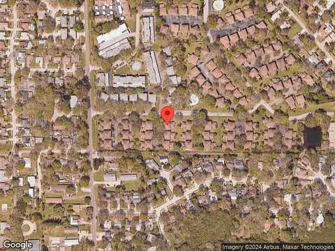 Lichen Ln, Clearwater, FL 33760