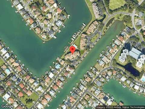 Kipps Colony Dr, Gulfport, FL 33707