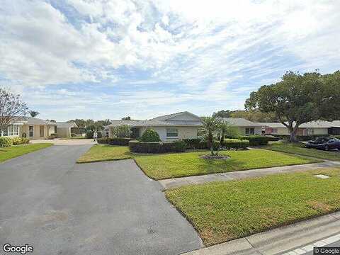 Highlands Blvd, Palm Harbor, FL 34684