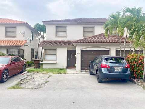 W 60Th Pl, Hialeah, FL 33016